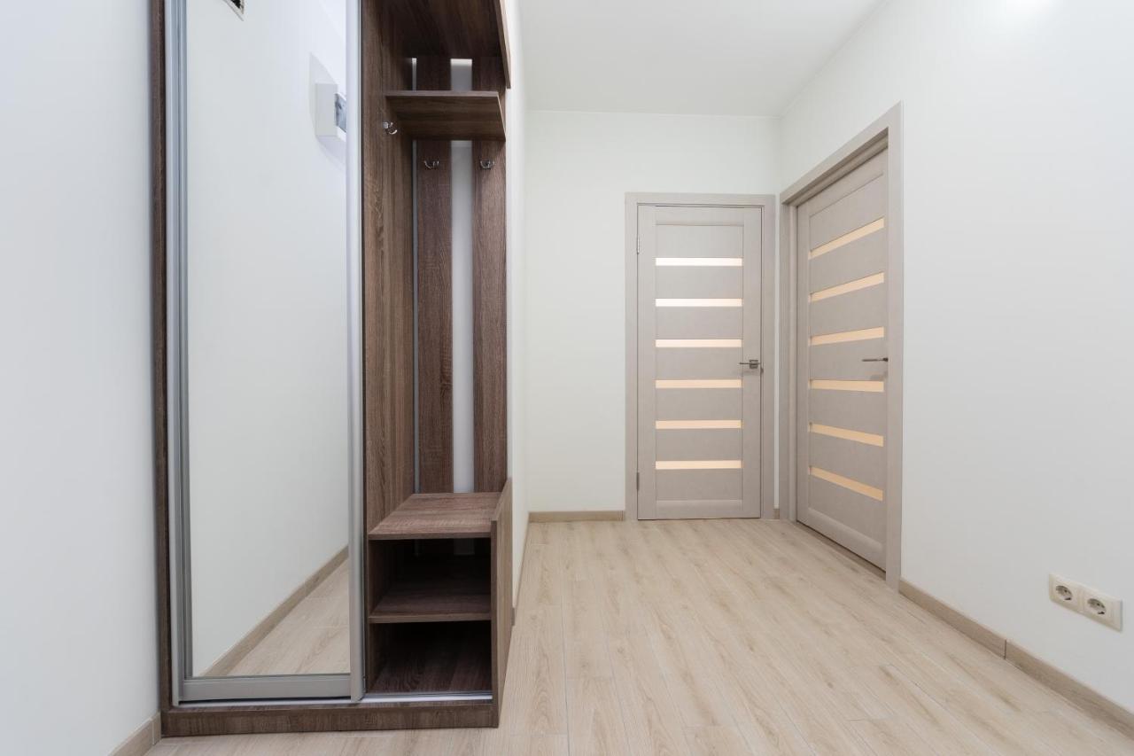 Apartments Riviera,20 Минут От Центра Kijów Zewnętrze zdjęcie