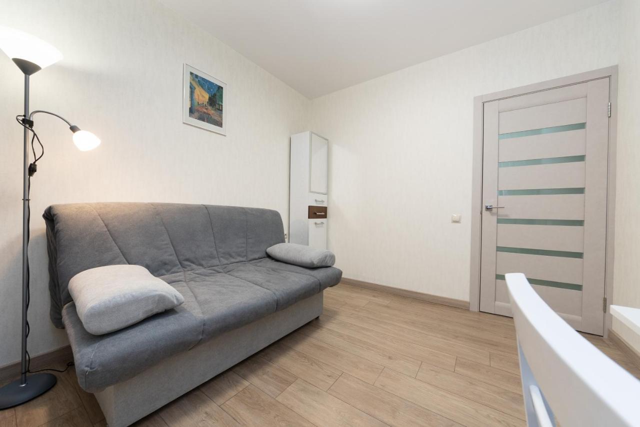 Apartments Riviera,20 Минут От Центра Kijów Zewnętrze zdjęcie