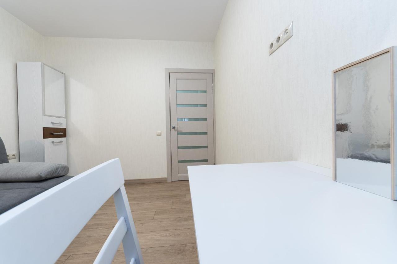 Apartments Riviera,20 Минут От Центра Kijów Zewnętrze zdjęcie